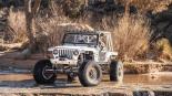 Дөңгелек дискілері   көлікте  Jeep Wrangler