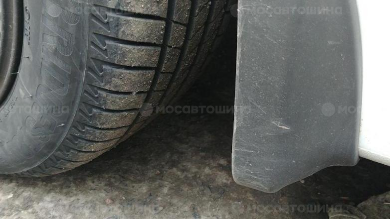 Автомобильдің шиналары Bridgestone Turanza T005 R16 [1863]