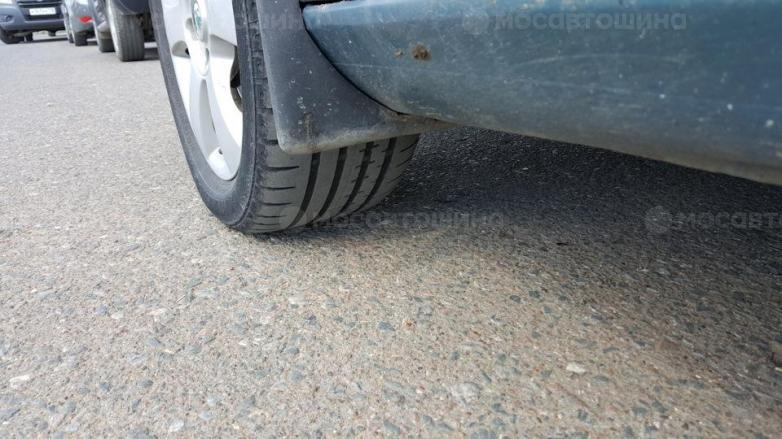 Автомобильдің шиналары Continental ContiPremiumContact 6 R16 [1830]