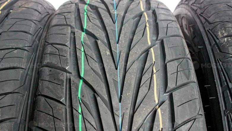 Автомобильдің шиналары Toyo Proxes S/T III R17 [1872]