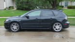 Диски Kazera KZ-V көлікте Mazda 3 Диски Kazera KZ-V көлікте Mazda 3