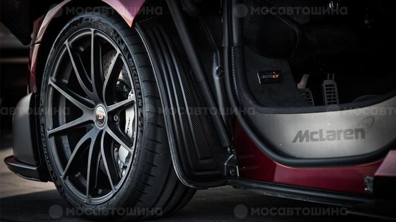 Автомобильдің шиналары Michelin Pilot Sport PS4 S R20 [1384]