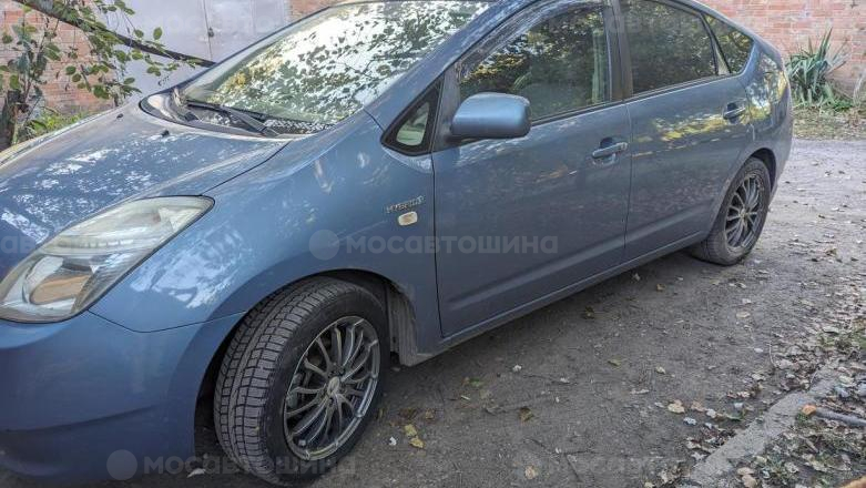 Автомобильдің шиналары Windforce Snowblazer UHP 195/55 R16 [2564]