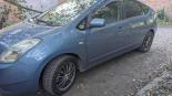 Дөңгелек дискілері   көлікте  toyota prius