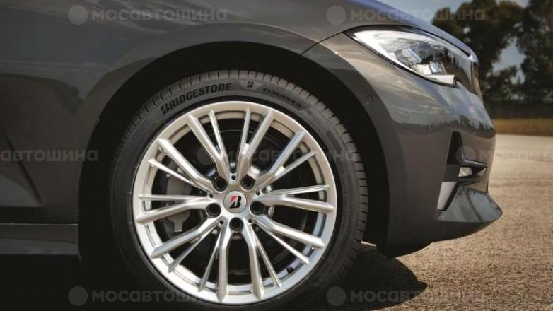 Автомобильдің шиналары Bridgestone Turanza 6 [2622]