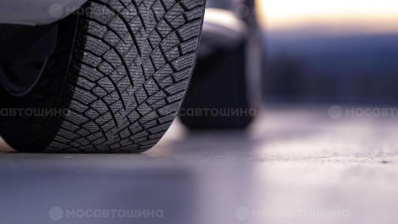 Автомобильдің шиналары Nokian Hakkapeliitta R5 SUV [2189]