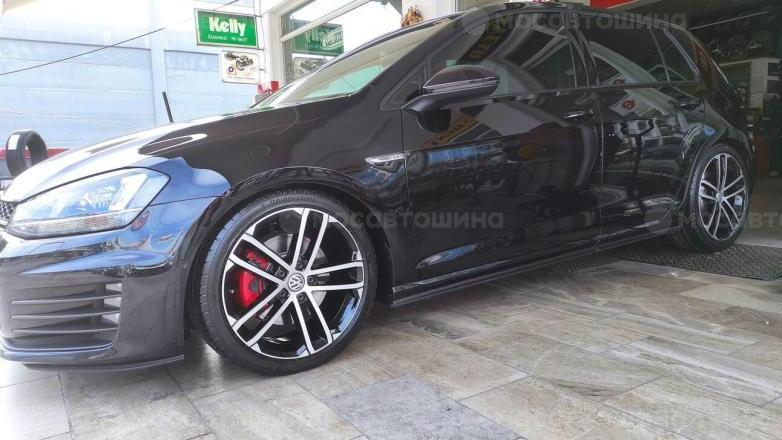 Автомобильдің шиналары Bridgestone Potenza Sport [2339]
