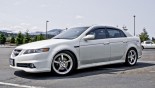 Диски Momo Fxl One көлікте Honda Accord Type S Диски Momo Fxl One көлікте Honda Accord Type S