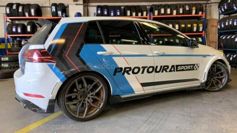 Автомобильдің шиналары Davanti Protoura Sport R19 [1919]