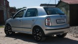 Диски КиК Сочи көлікте Skoda Fabia Диски КиК Сочи көлікте Skoda Fabia