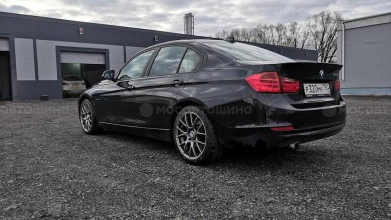Автомобильдің шиналары Triangle TH201 Sportex R18 [1822]