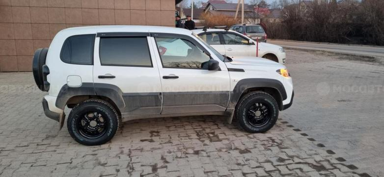 Автомобильдің шиналары Windforce Catchfors A/T 205/75 R15 [2507]
