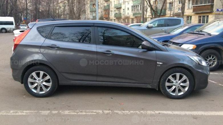 Автомобильдің шиналары Kormoran Road Performance R16 [1366]