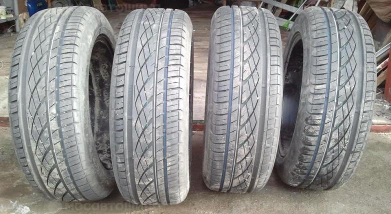 Автомобильдің шиналары Кама Евро 129 R16 [1502]