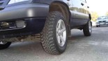 Диски көлікте Chevrolet Niva Диски көлікте Chevrolet Niva