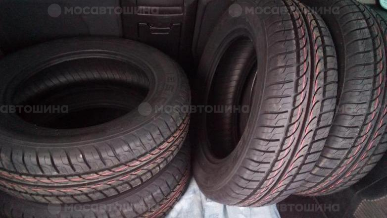 Автомобильдің шиналары Кама 234 R15 [1602]