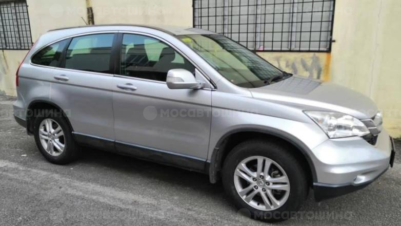 Автомобильдің шиналары Rydanz Raleigh R06 R17 [2463]