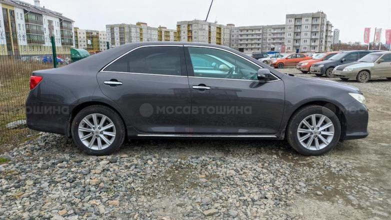 Автомобильдің шиналары Triangle TH201 Sportex R17 [1819]