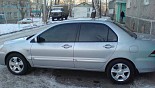 Диски Mitsubishi MI17 көлікте Mitsubishi Lancer Диски Mitsubishi MI17 көлікте Mitsubishi Lancer