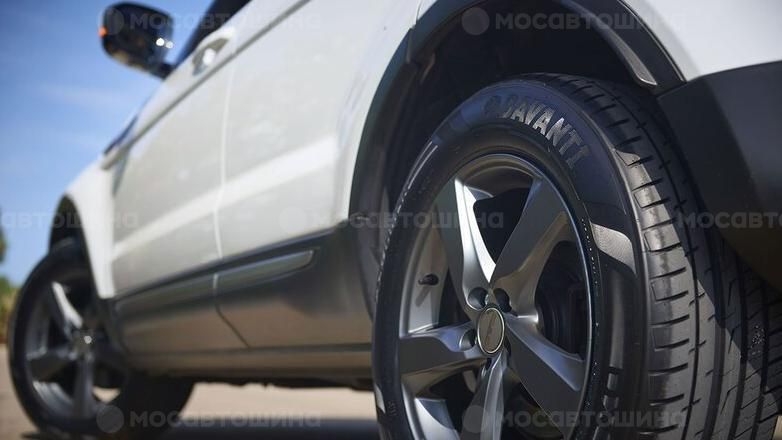 Автомобильдің шиналары Davanti DX640 R17 [1353]