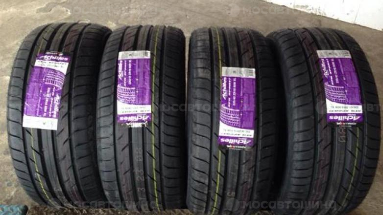 Автомобильдің шиналары Achilles ATR Sport 2 R16 [1499]