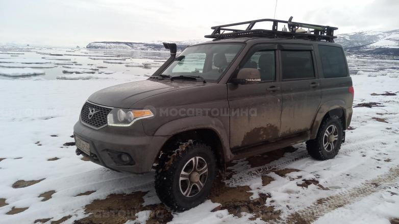 Автомобильдің шиналары Achilles Desert Hawk M/T R16 [1596]