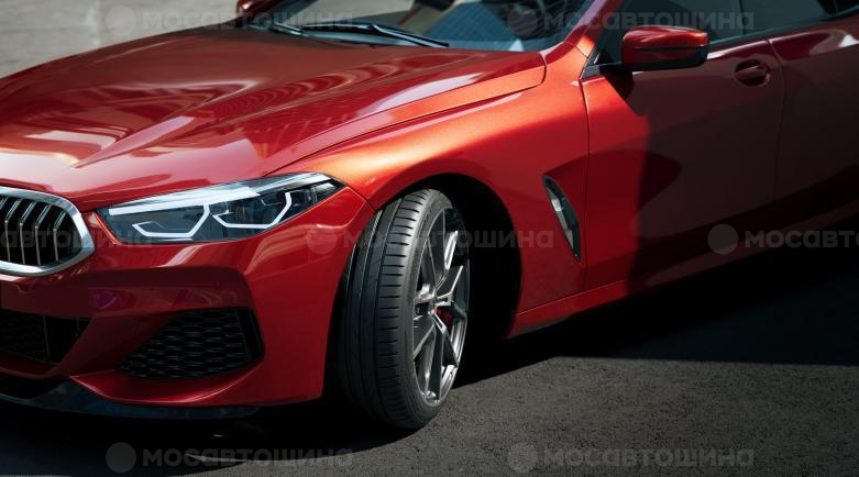 Автомобильдің шиналары Hankook K137 Ventus evo [2799]