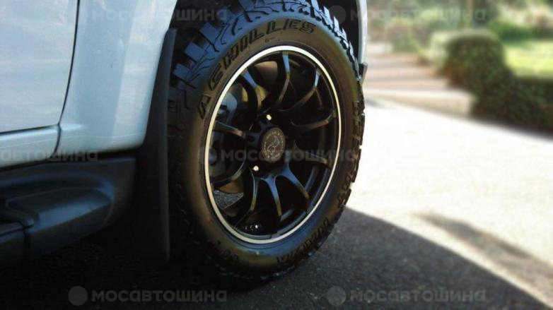 Автомобильдің шиналары Achilles Desert Hawk XMT R16 [1593]