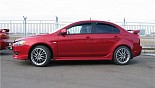 Диски OZ Racing Botticelli көлікте Mitsubishi Lancer X Диски OZ Racing Botticelli көлікте Mitsubishi Lancer X