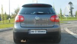 Дөңгелек дискілері көлікте Volkswagen Golf 5 Дөңгелек дискілері көлікте Volkswagen Golf 5