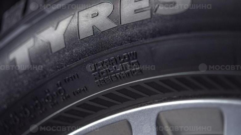 Автомобильдің шиналары Nokian Hakkapeliitta R5 SUV [2184]