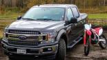 Дөңгелек дискілері   көлікте  ford f150