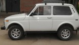 Дөңгелек дискілері   көлікте VAZ 2121