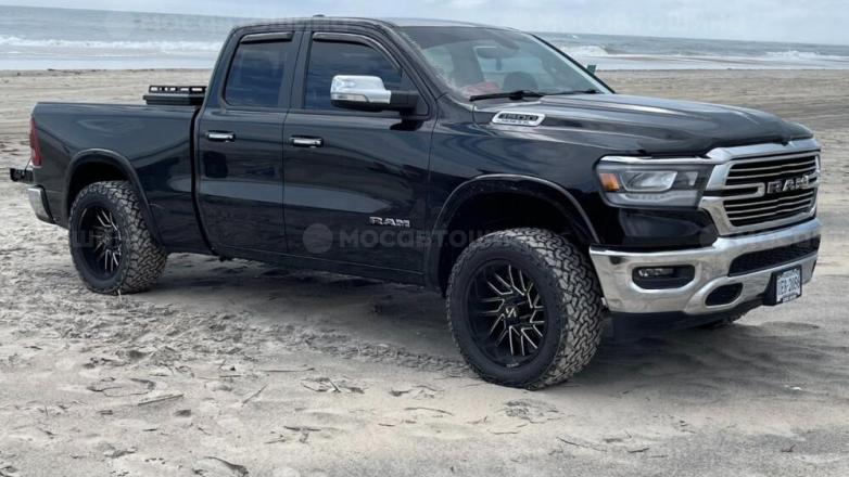 Автомобильдің шиналары Venom Power Terra Hunter X/T 35x12,5x20 [2528]