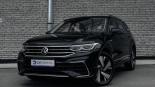 Дөңгелек дискілері   көлікте  volkswagen tiguan