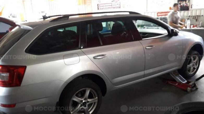 Автомобильдің шиналары Continental ContiPremiumContact 6 R16 [1831]