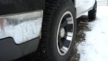 Диски көлікте Chevrolet Silverado Диски көлікте Chevrolet Silverado