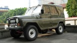 Дөңгелек дискілері көлікте УАЗ Hunter Дөңгелек дискілері көлікте УАЗ Hunter