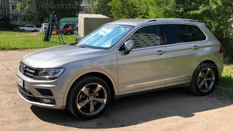 Автомобильдің шиналары Greentrac Quest-X [2440]