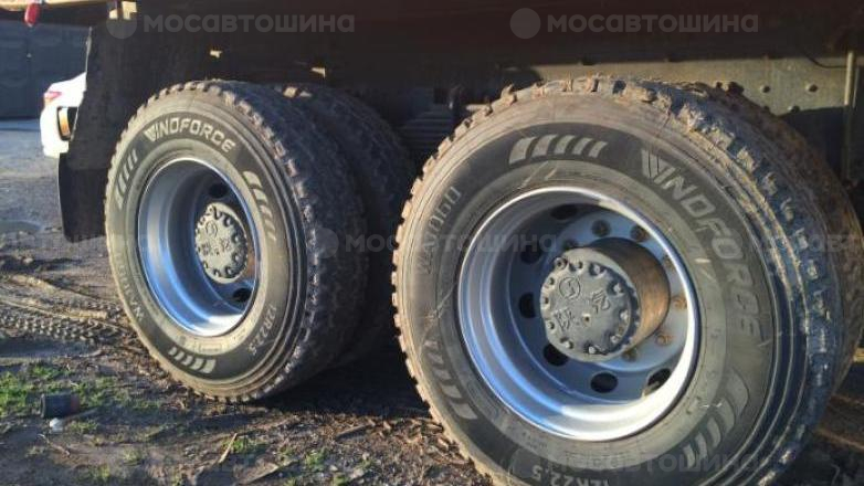 Автомобильдің шиналары Windforce WA1060 [2388]