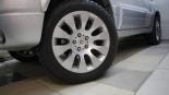 Дөңгелек дискілері   көлікте  suzuki escudo