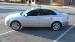Диски OZ Racing Michelangelo 10 көлікте Audi A4 Диски OZ Racing Michelangelo 10 көлікте Audi A4