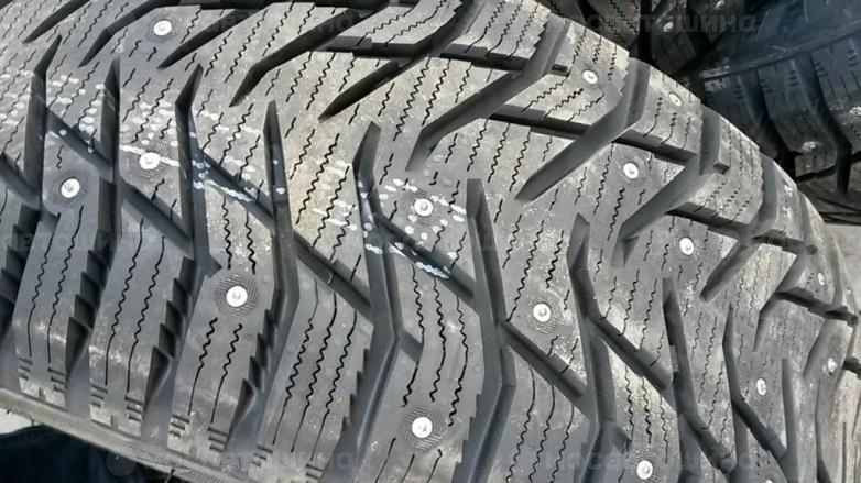 Автомобильдің шиналары Sailun Ice Blazer WST3 R15 [1791]