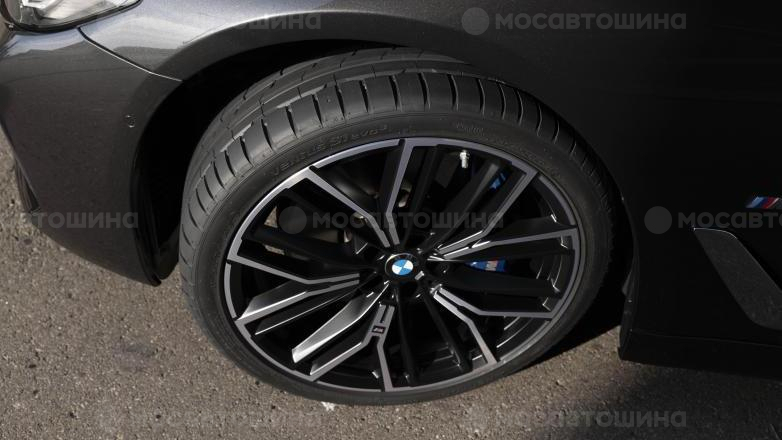 Автомобильдің шиналары Hankook K127 Ventus S1 Evo3 [2782]