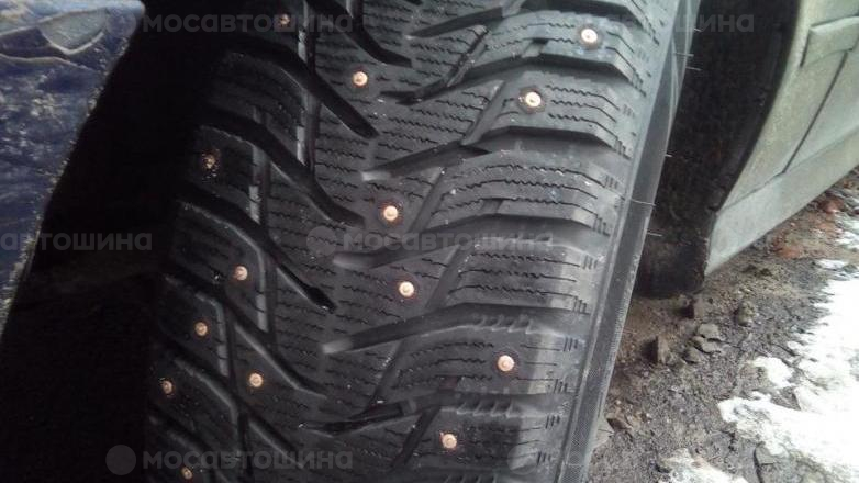 Автомобильдің шиналары Sailun Ice Blazer WST3 R15 [1784]