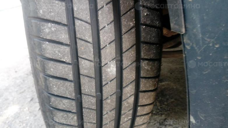 Автомобильдің шиналары Bridgestone Turanza T005 R15 [1865]