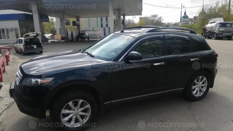 Автомобильдің шиналары Triangle TR259 R18 [2294]