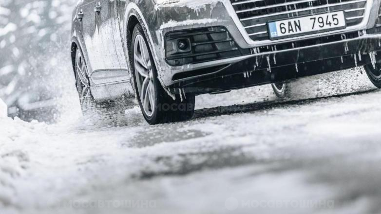 Автомобильдің шиналары Nokian WR SUV 4 [2211]
