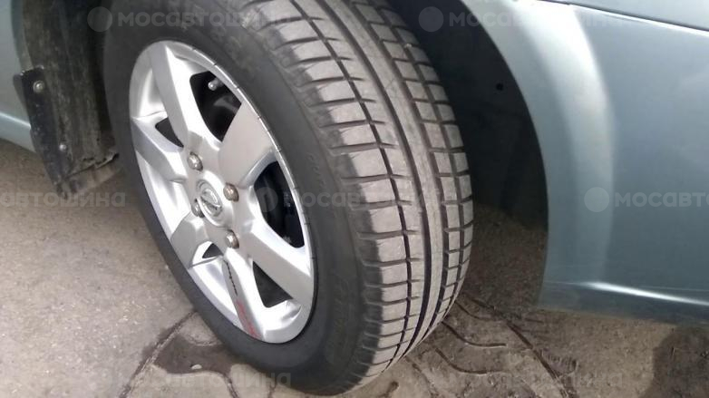 Автомобильдің шиналары Kormoran Road Performance R15 [1361]