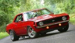 Диски көлікте Chevrolet Camaro V6 Диски көлікте Chevrolet Camaro V6
